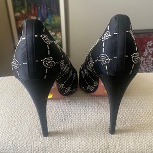 Blumarine Heels